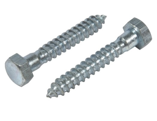 TRIMMING HEX TAPPING SCREW
